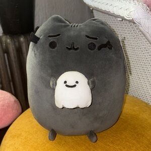 Scaredy Cat Pusheen new with tags